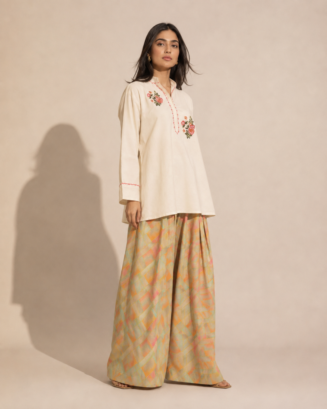 Aquarelle Co-ord Set