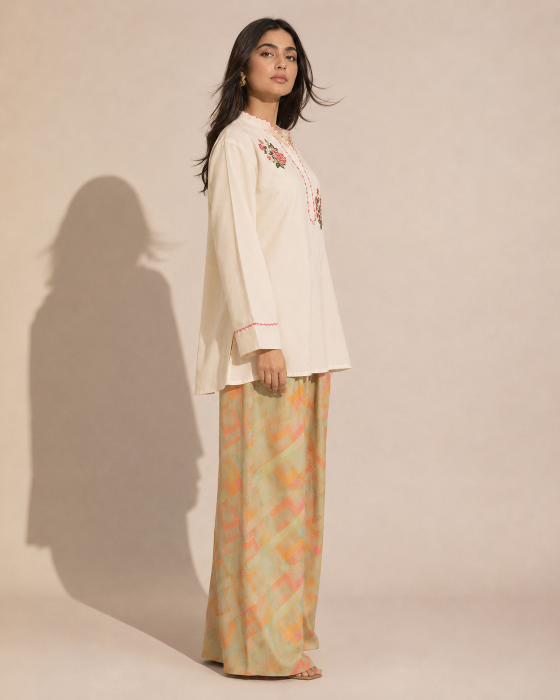 Aquarelle Co-ord Set