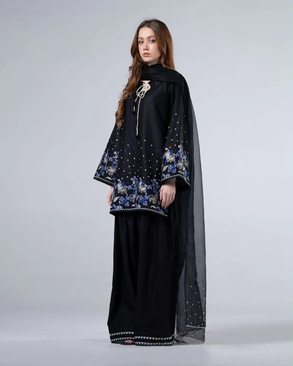 Osen Black 3pc