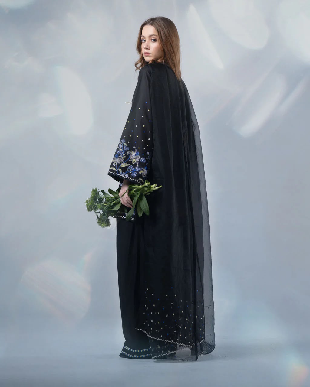 Osen Black 3pc