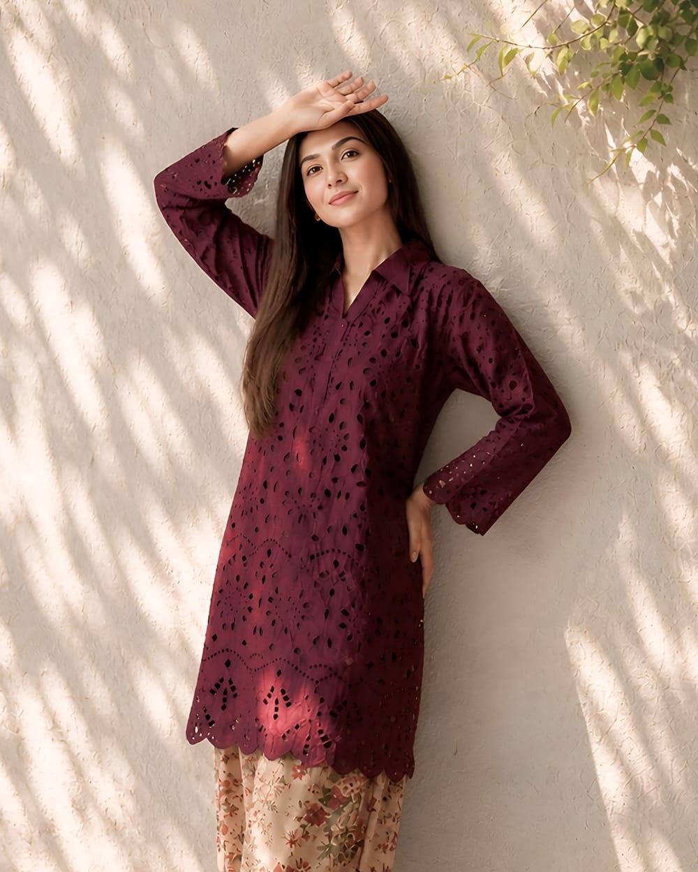 Floral Co-ord Set