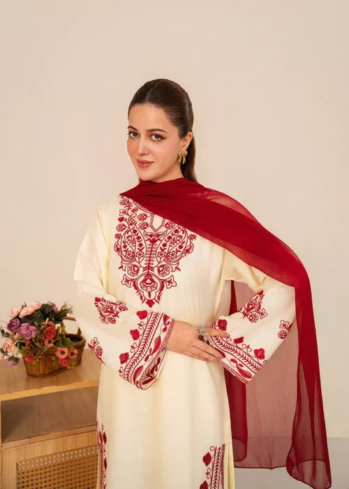 LAAL BAHAR 3PCS