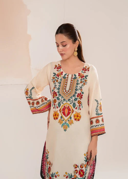 ZAITOON 2PCS