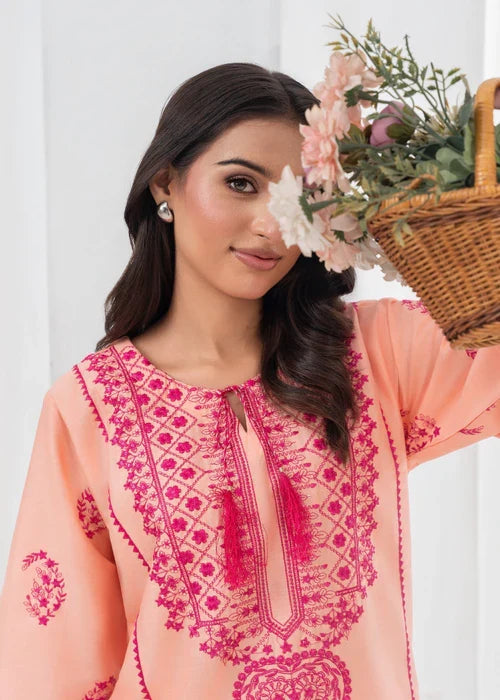 JUGNU PEACH 2PCS