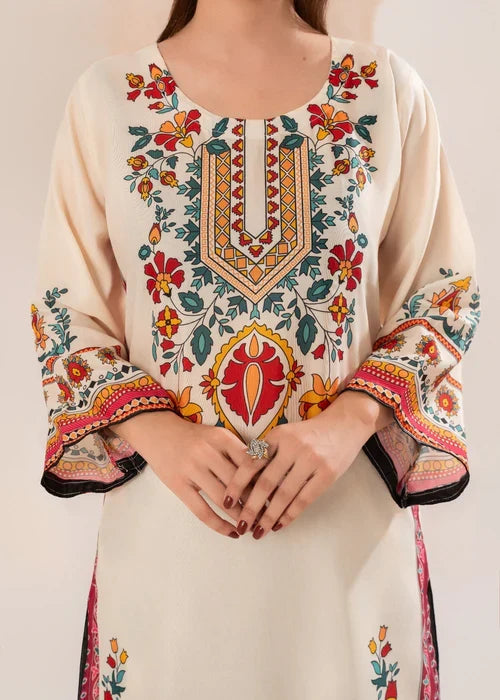 ZAITOON 2PCS