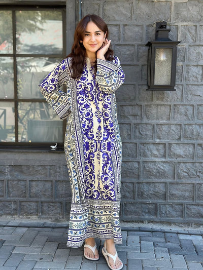 Alizah Kaftan