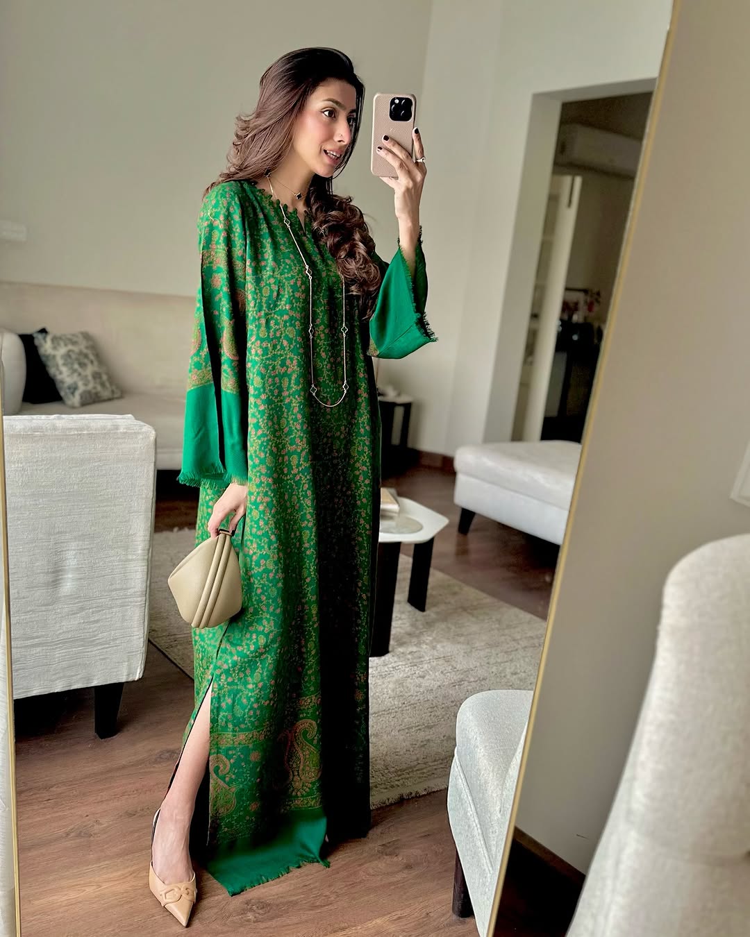 Mina Kaftan