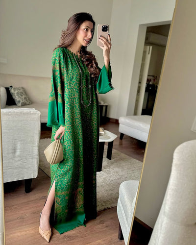 Mina Kaftan