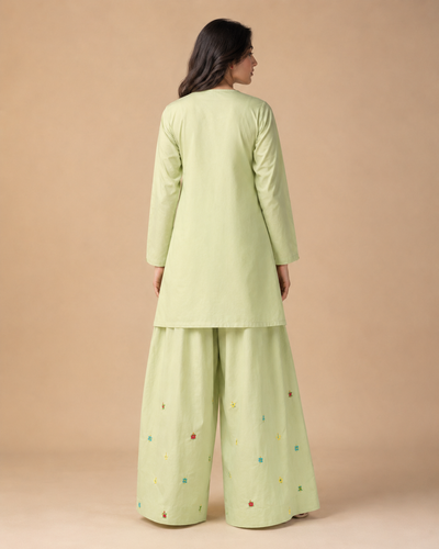 Pista Bloom Co-ord Set