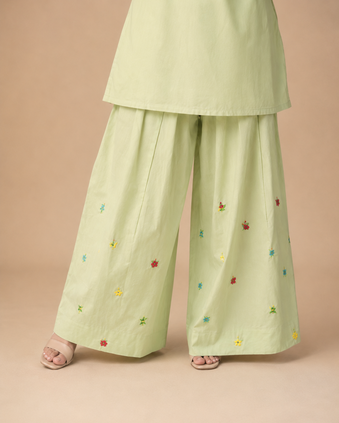 Pista Bloom Co-ord Set