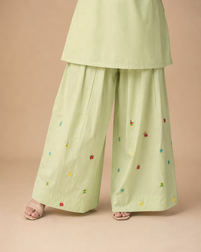 Pista Bloom Co-ord Set