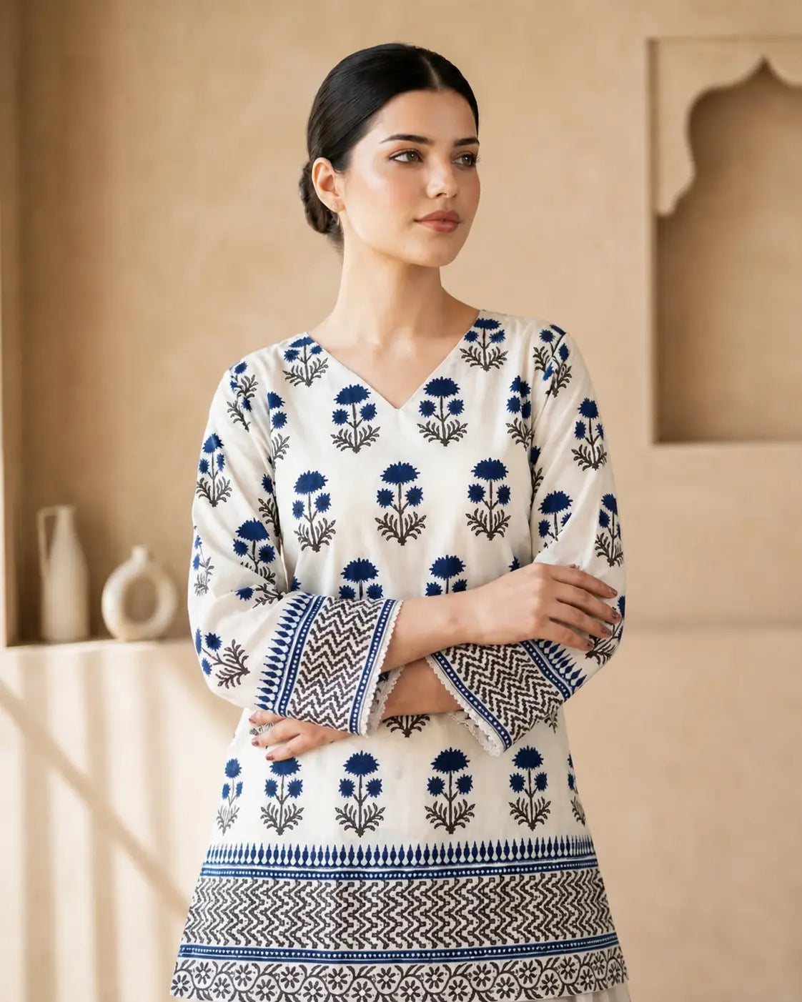 Arooma Co-ord Set