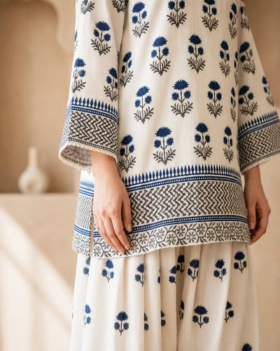 Arooma Co-ord Set