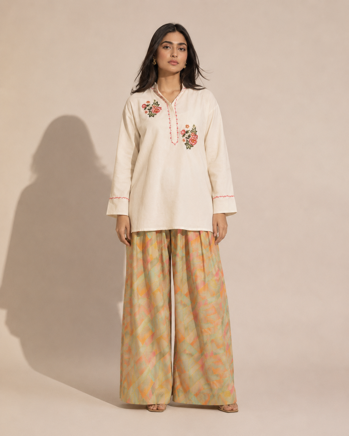 Aquarelle Co-ord Set