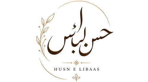 Husn e Libaas