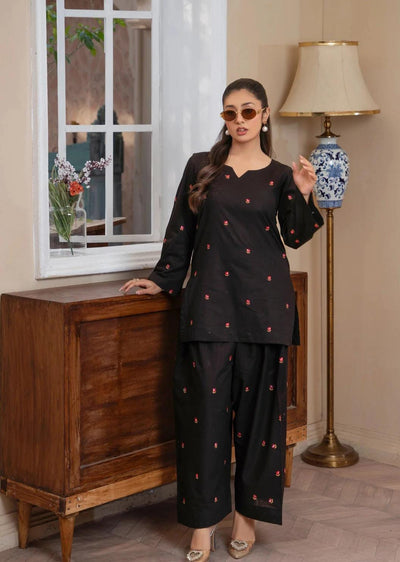 Flower-Petal Farshi 3pc