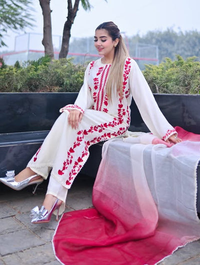 Aizal Luxury 3pc