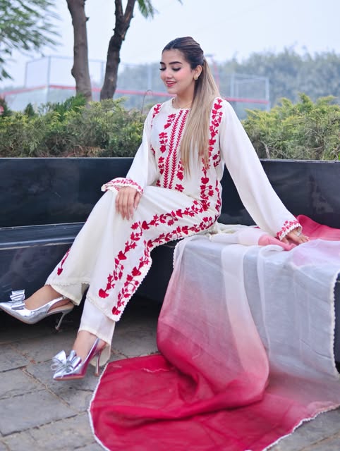 Aizal Luxury 3pc