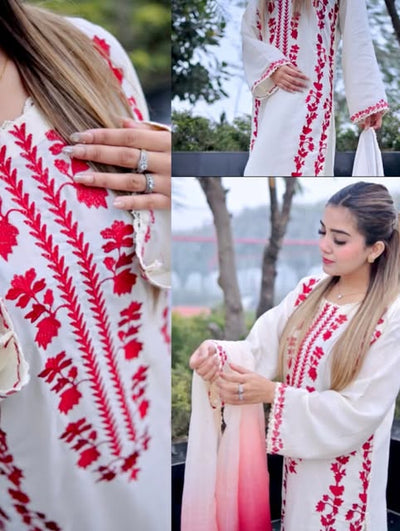 Aizal Luxury 3pc