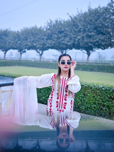 Aizal Luxury 3pc