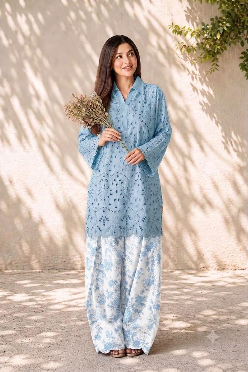 Floral Co-ord Set