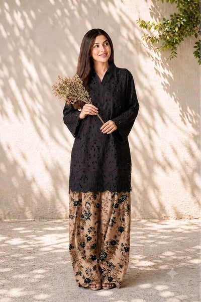 Floral Co-ord Set