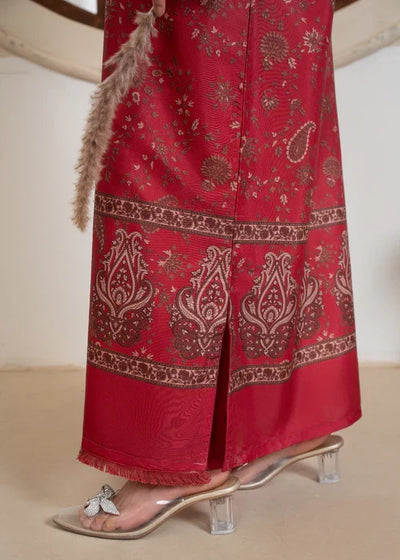 Morni Kaftan 2Pc