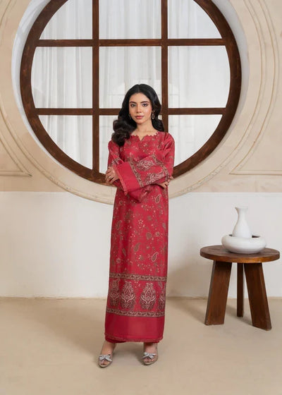Morni Kaftan 2Pc