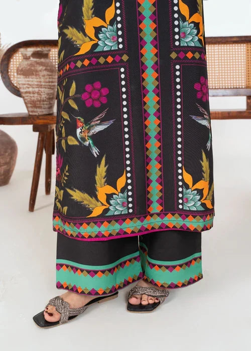 KEYSERIA BLACK 2PCS
