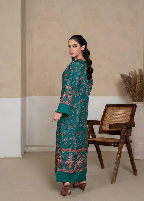Morni Kaftan 2Pc