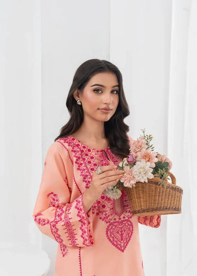 JUGNU PEACH 2PCS