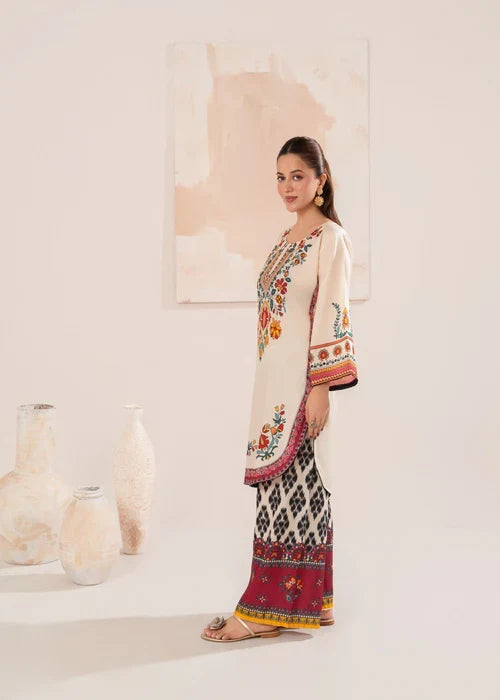 ZAITOON 2PCS