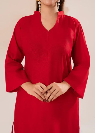 CHERRY RED 2PCS
