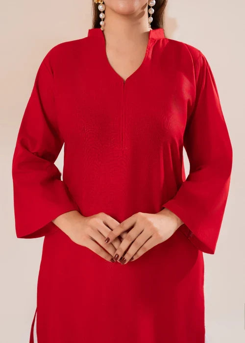 CHERRY RED 2PCS