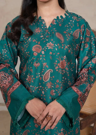 Morni Kaftan 2Pc
