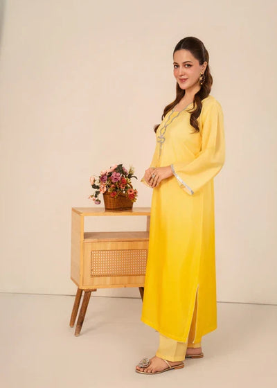 COCO SILK 2PCS