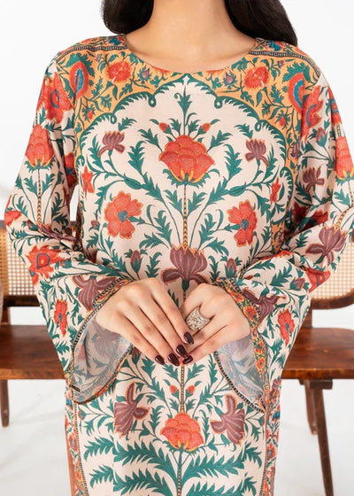 JAHANIYA 2PCS