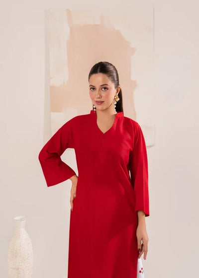 CHERRY RED 2PCS