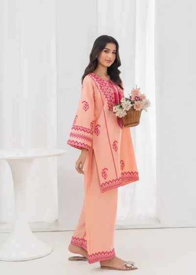 JUGNU PEACH 2PCS