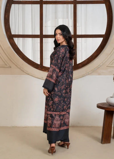 Morni Kaftan 2Pc