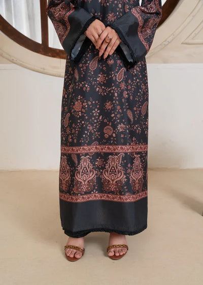 Morni Kaftan 2Pc