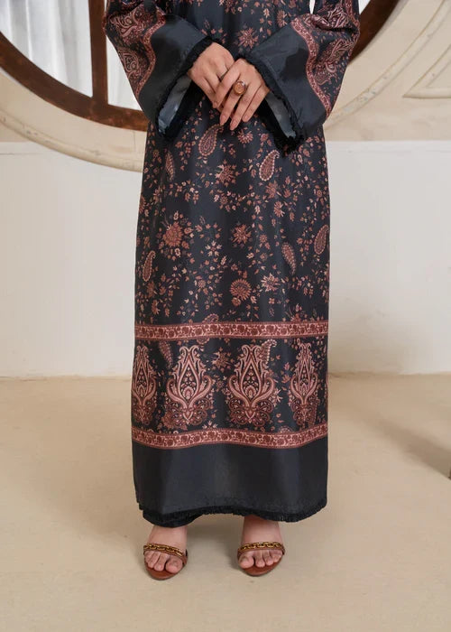 Morni Kaftan 2Pc