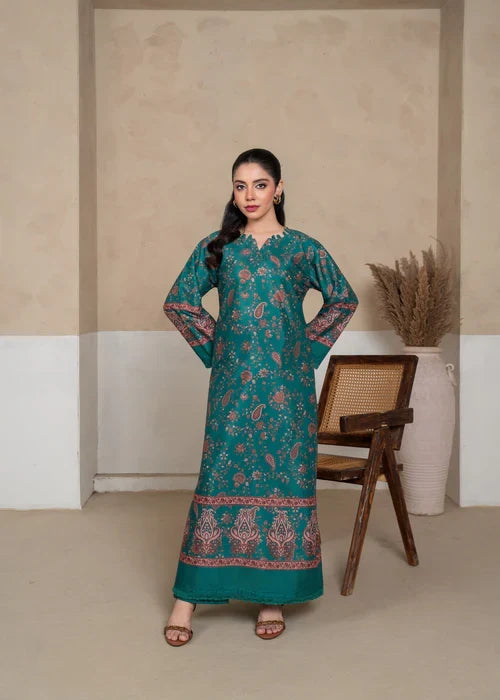 Morni Kaftan 2Pc