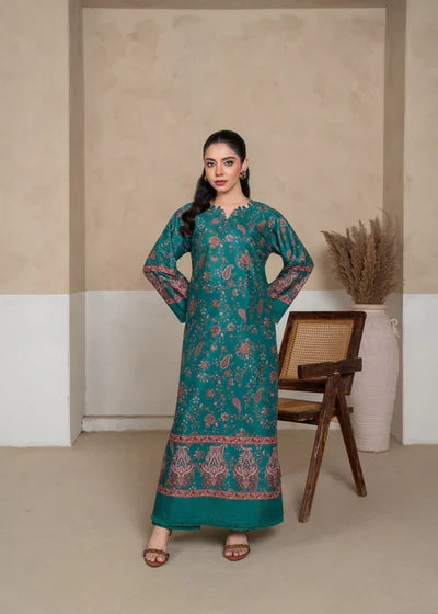 Morni Kaftan 2Pc