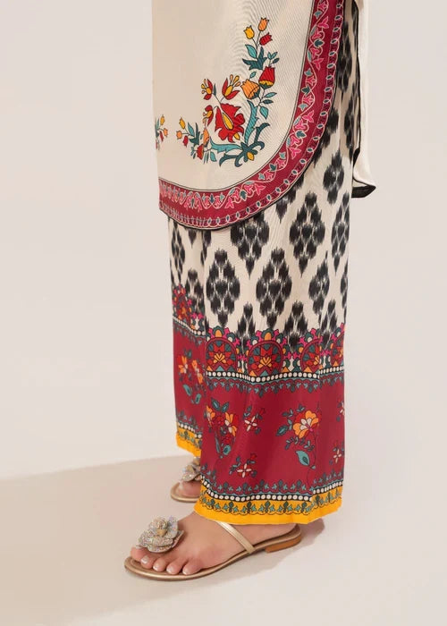 ZAITOON 2PCS