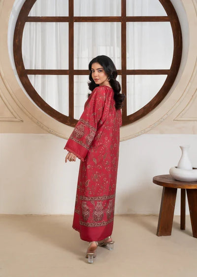 Morni Kaftan 2Pc